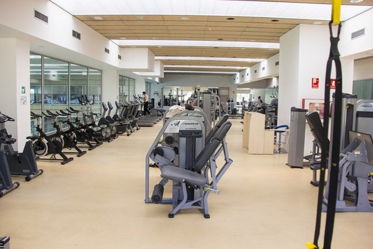 Imagen 1 de la galería del partner H2o Sports Canet