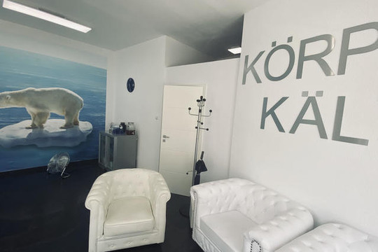 Bild 2 von Körperkälte Köln Ehrenfeld Partnergalerie