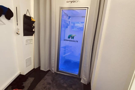 Bild 3 von Körperkälte Köln Ehrenfeld Partnergalerie