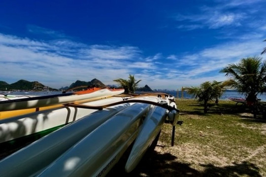 Imagem 2 da galeria do parceiro Nikity Canoe