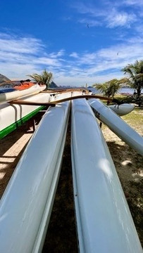 Imagem 3 da galeria do parceiro Nikity Canoe