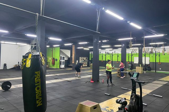 Imagem 2 da galeria do parceiro Acelerado Cross