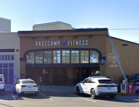 Image 2 from Basecamp Fitness Burlingame partner gallery