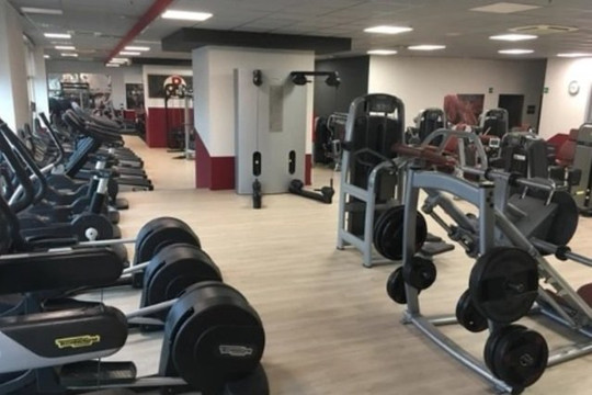 Immagine 2 dalla galleria del partner Energy Cinisello Balsamo