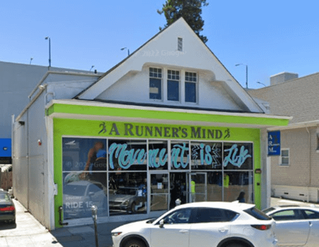 Image 2 from Reborn Fitness partner gallery