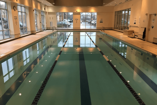 Image 3 from LA Fitness - PARAMUS ROUTE 17 partner gallery