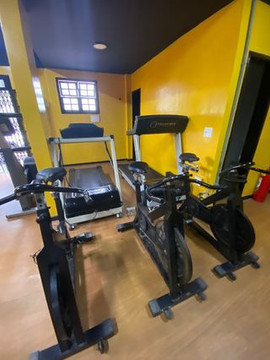Imagem 3 da galeria do parceiro Leonardo gomes fitness