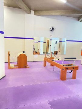 Imagem 3 da galeria do parceiro Classico Pilates - Barreiro