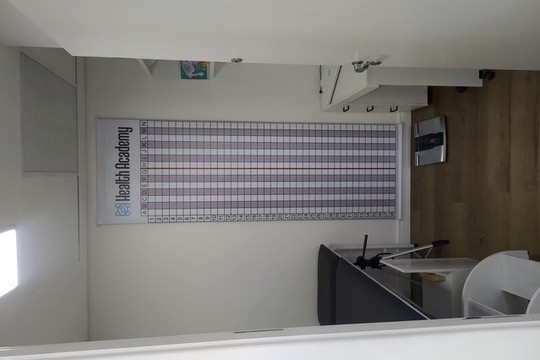 Imagem 3 da galeria do parceiro Health Academy