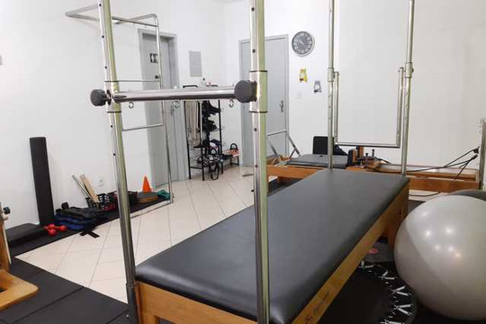 Imagem 2 da galeria do parceiro PILATES CONTEMPORANEO