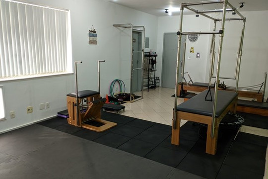 Imagem 1 da galeria do parceiro PILATES CONTEMPORANEO