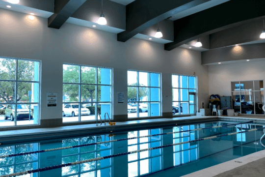 Image 3 from LA Fitness - MIAMI GARDENS partner gallery