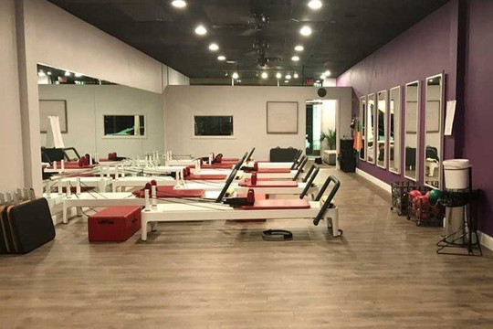 Image 1 from My Pilates Studio partner gallery