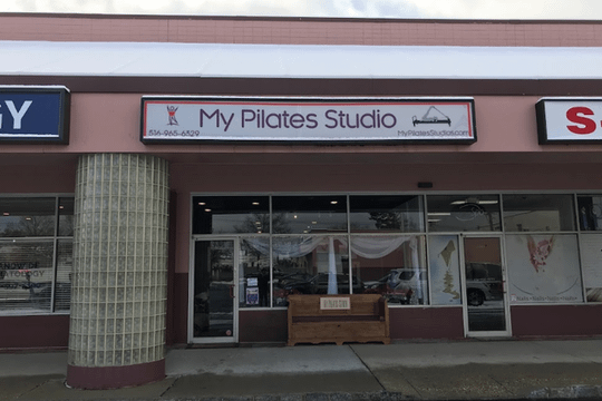 Image 2 from My Pilates Studio partner gallery