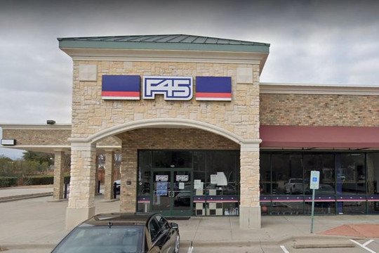 Image 2 from F45 Breckinridge Park partner gallery