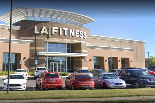 Image 2 from LA Fitness - Roseville - Gratiot Ave partner gallery