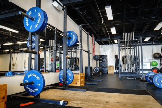 Image 3 from Infinity Fitness partner gallery