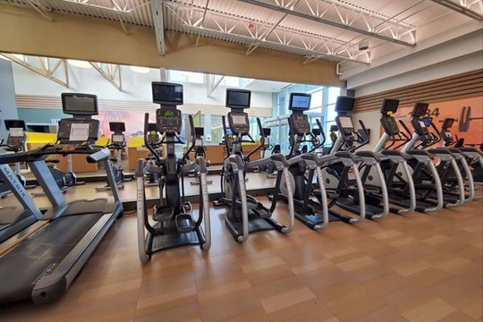 Image 1 from LA Fitness - Lodi partner gallery