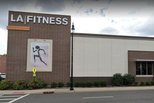 Image 2 from LA Fitness - Lodi partner gallery