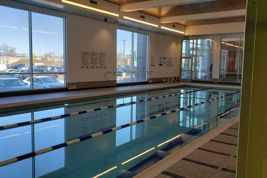 Image 3 from LA Fitness - Lodi partner gallery