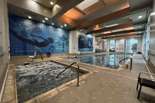 Image 3 from LA Fitness - CARROLLTON partner gallery
