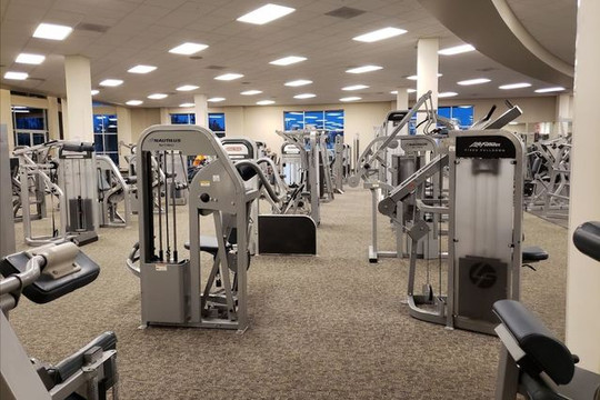 Image 1 from LA Fitness - Everett partner gallery