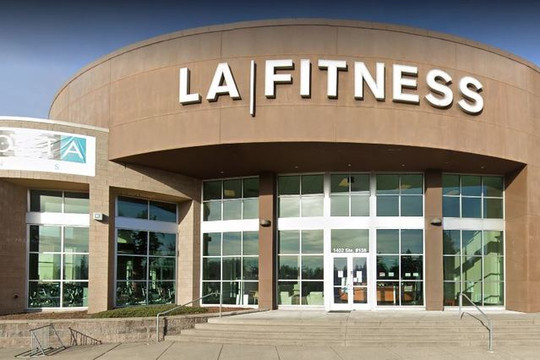 Image 2 from LA Fitness - Everett partner gallery