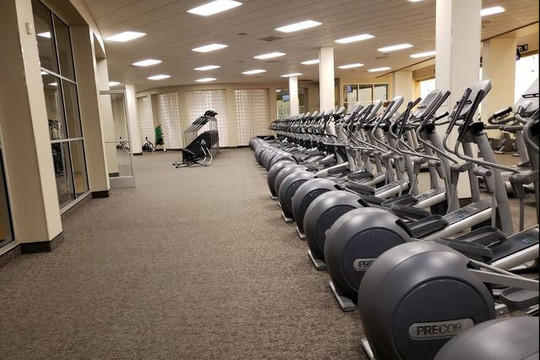 Image 3 from LA Fitness - Everett partner gallery