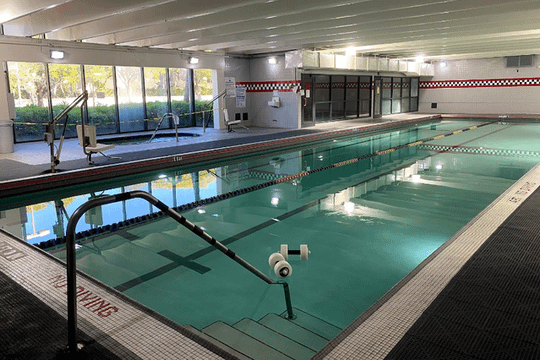 Image 1 from LA Fitness - MIAMI - AVENTURA partner gallery