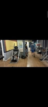 Imagem 1 da galeria do parceiro HIDROFIT academia