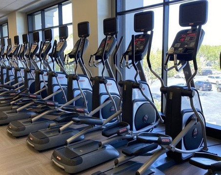 Image 1 from LA Fitness - IRVINE - CROSSROADS partner gallery