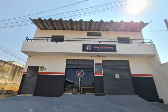Imagem 1 da galeria do parceiro Mw training