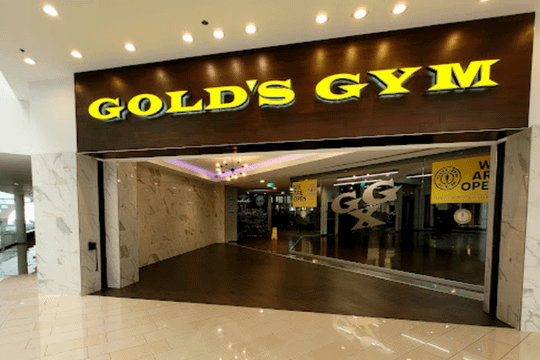 Image 2 from Gold's Gym - Glendale partner gallery
