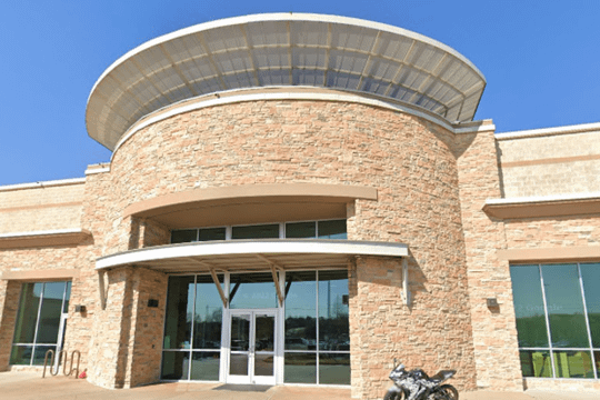 Image 2 from LA Fitness - LAKE HIGHLANDS partner gallery