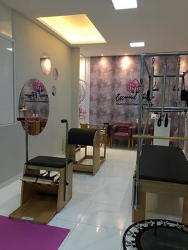 Imagem 2 da galeria do parceiro Essencial Phyisio