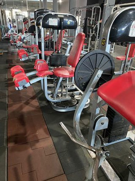 Imagem 2 da galeria do parceiro Iron Fit
