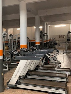 Imagem 2 da galeria do parceiro Academia Forma Fitness IHRSA
