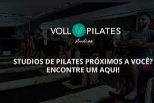 Imagem 2 da galeria do parceiro Voll Pilates Vitória da Conquista
