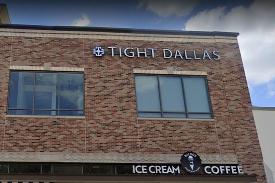 Image 3 from Tight Dallas partner gallery