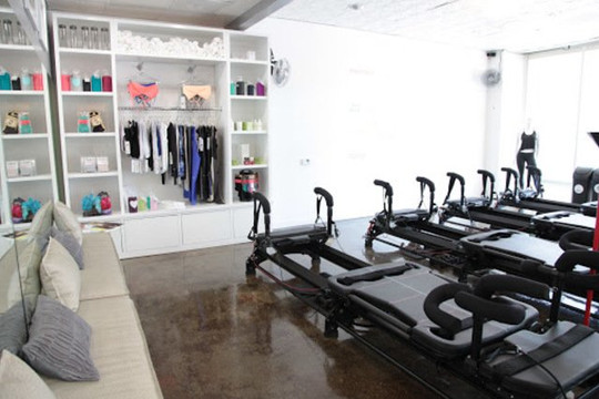 Image 3 from Pilates Plus - Encino partner gallery