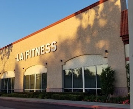 Image 2 from LA Fitness - SANTA ANA - BRISTOL/MACARTHUR partner gallery