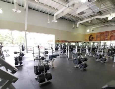 Image 3 from LA Fitness - SANTA ANA - BRISTOL/MACARTHUR partner gallery