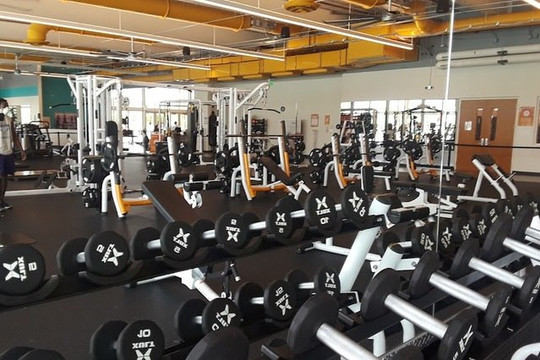 Image 3 from Hallandale Beach YMCA Family Center partner gallery