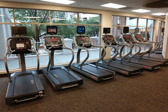 Image 1 from LA Fitness - Mary Brickell partner gallery