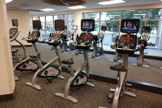 Image 2 from LA Fitness - Mary Brickell partner gallery