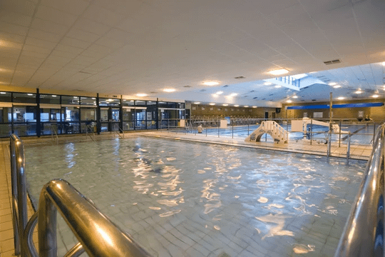 Image 3 from Copeland Pool & Fitness Centre partner gallery