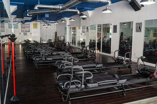 Image 1 from Megalit Fitness partner gallery