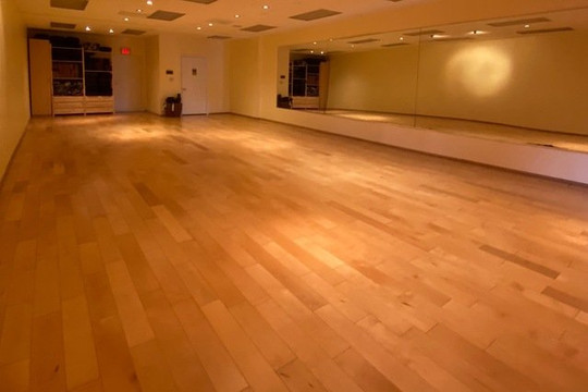 Image 1 from Agoura Power of Yoga partner gallery