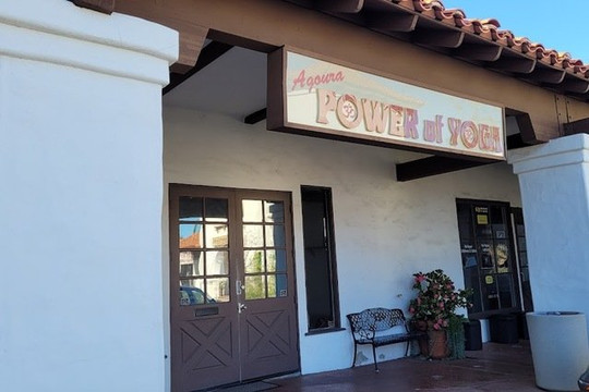 Image 2 from Agoura Power of Yoga partner gallery
