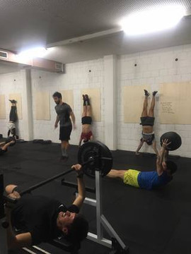 Immagine 3 dalla galleria del partner CrossFit Air